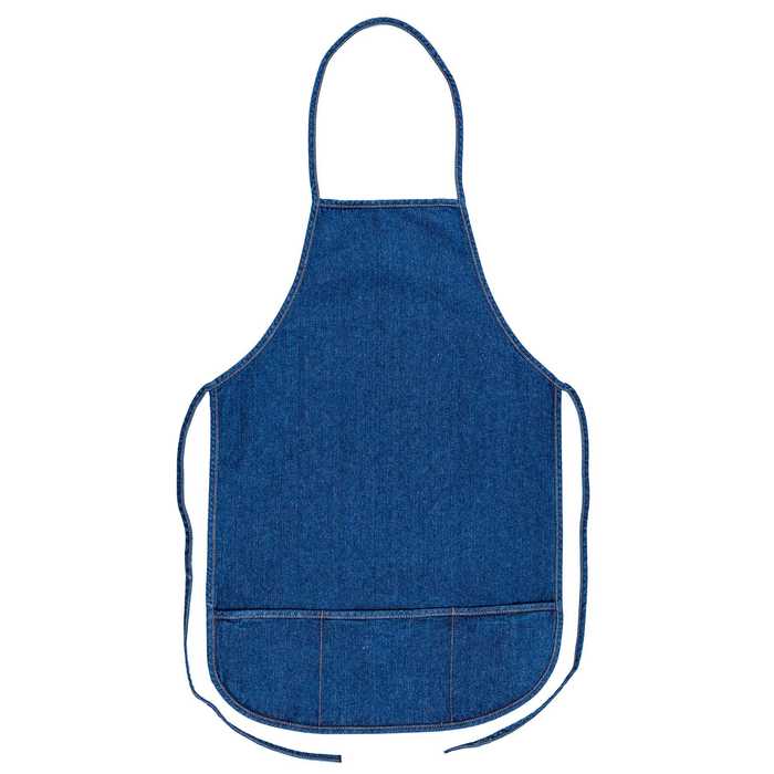Denim Apron Hobby Lobby 302331